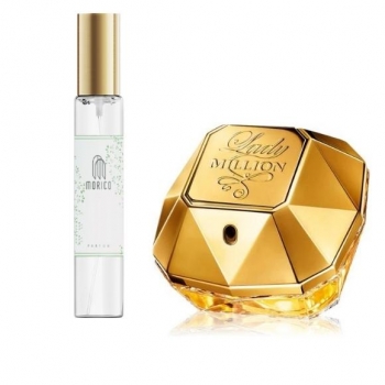 Odpowiednik perfum Paco Rabanne Lady Million